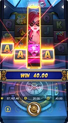 zk7 · Heist Stakes