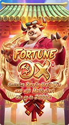 Fortune Ox · Panduan Mekanika Putaran Ulang dan Multiplier Fortune Ox