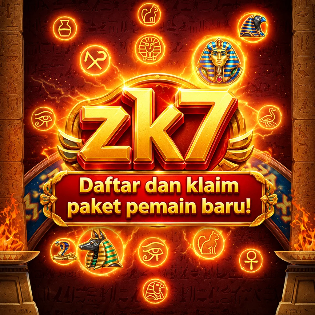 zk7 · Galeri permainan