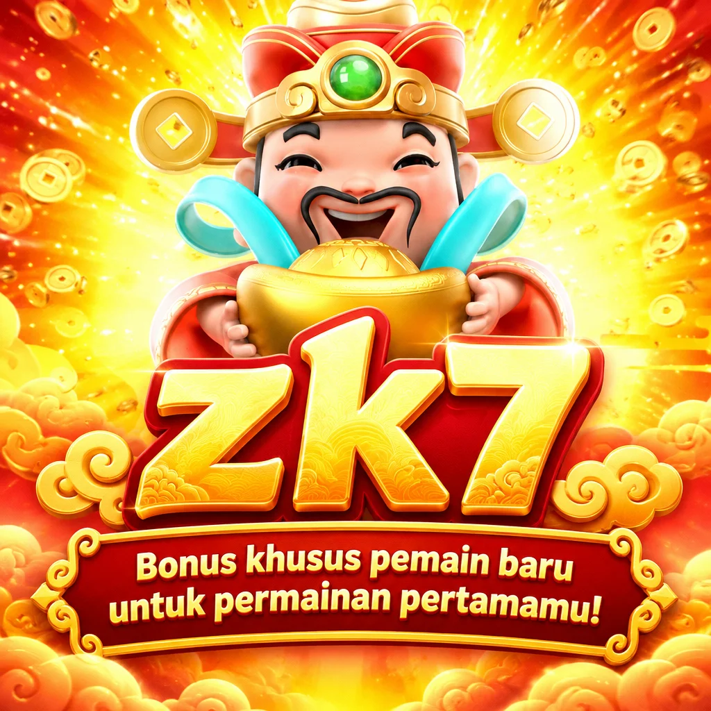 zk7 · Galeri permainan