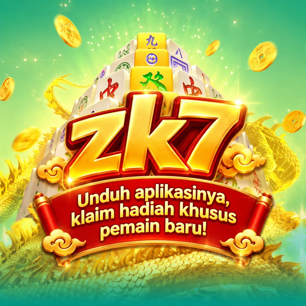 zk7 · Galeri permainan