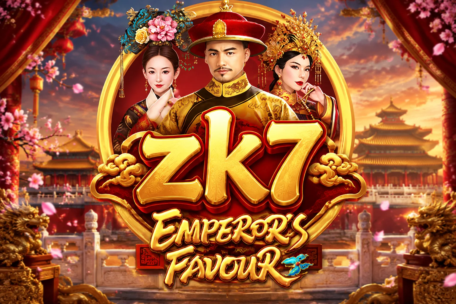 zk7 · Panduan Mekanika Fortune Ox zk7: Tata Letak Kisi, Putaran Ulang, dan Multiplier